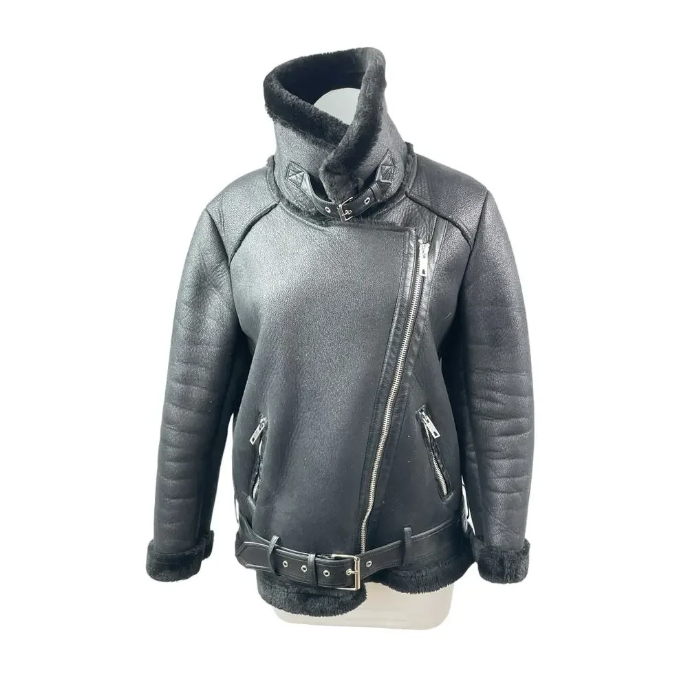 Lyvareylin women black